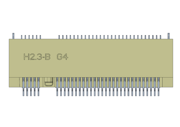 M23B670XH2014
