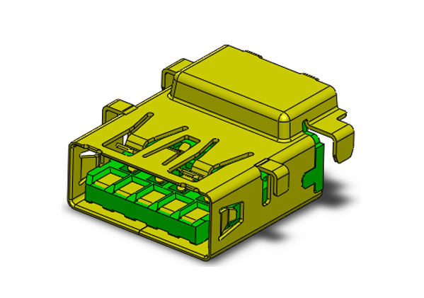 USB 3.1