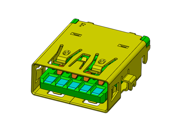 USB 3.1
