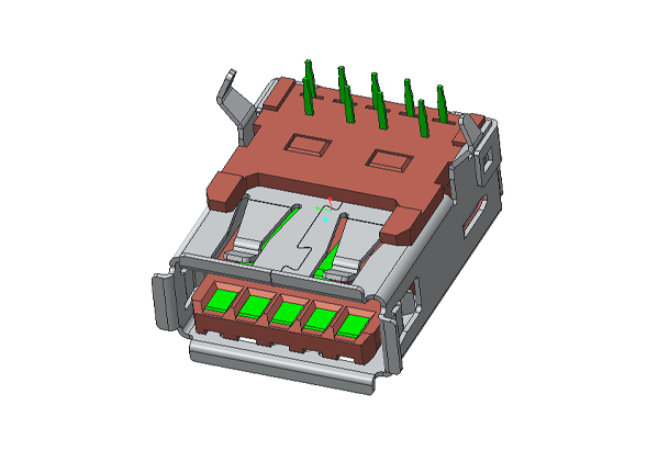 USB 3.1