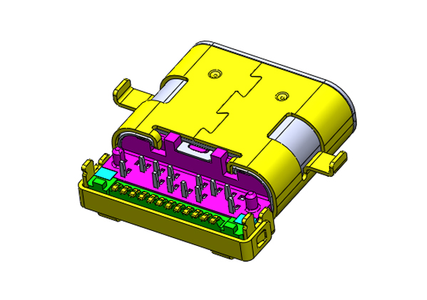 TYPE-C