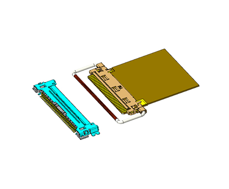 EDP Connector
