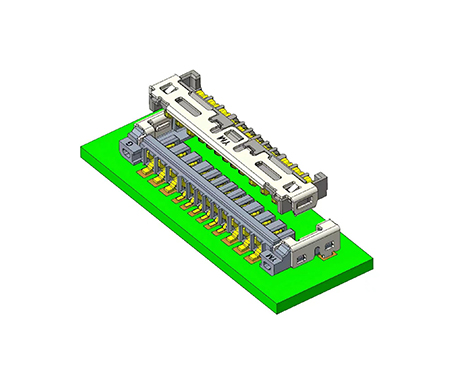 WTB Connector