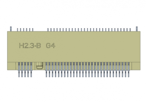 M23B670XH2014