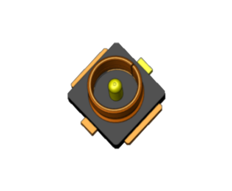 RF Connector RF Connector